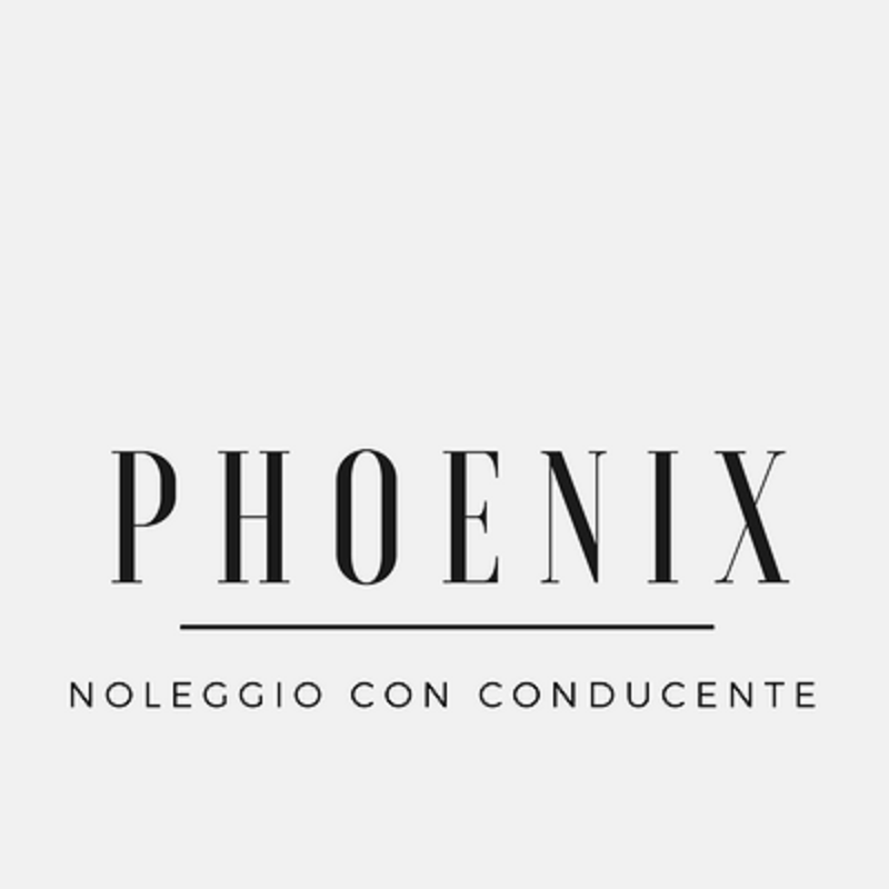 Phoenix-NCC Noleggio Con Conducente